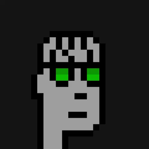 PFP #3834