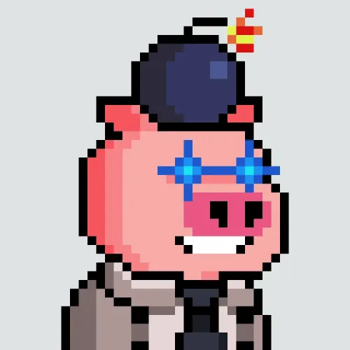 Pigmo #8317