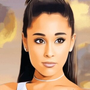 Ariana Grande #70