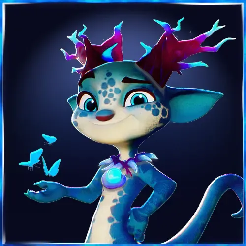 Fableborne Primordial #0667