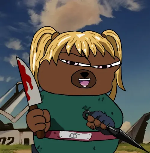 Project Kuma #6605