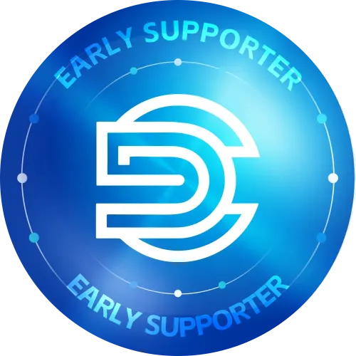 Early Supporter Giveaway Campaign | DCPTG x QuestN #24