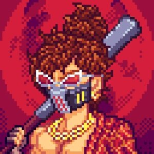 Nagasawa Hisoka #95