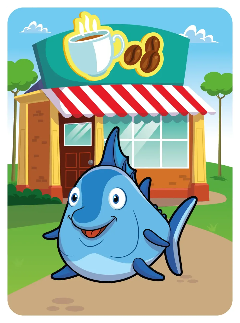 Tolerant Tuna #49753