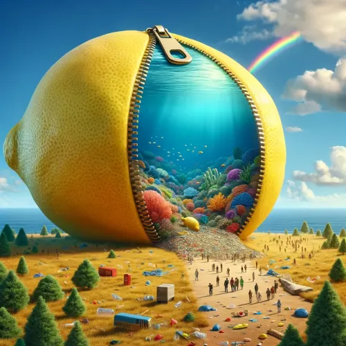 Citrus Portal #7