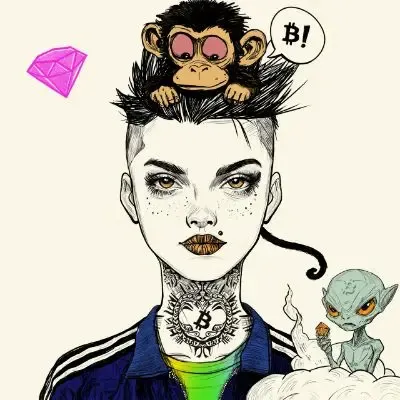 Ugly Soul #783 (#95991133)