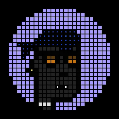 CrypthoPunk #518