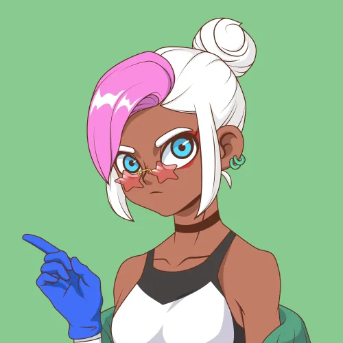 Ammelia #3611