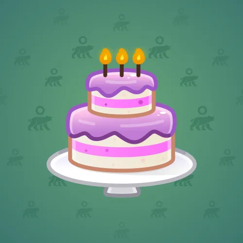 Homemade Cake #134797