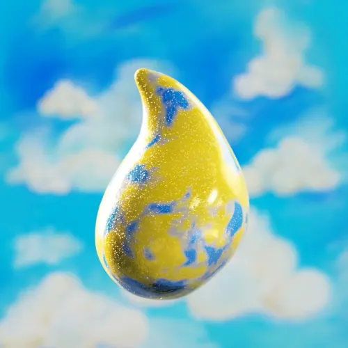 Paint Drop #4167