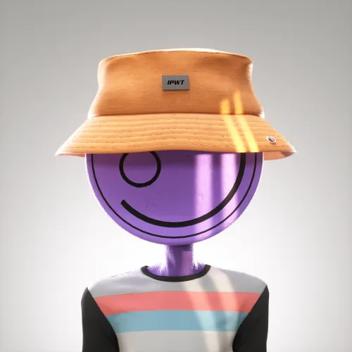 Pillhead #2172