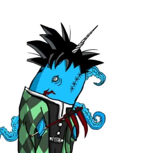 Gnarly Narwhals77 (#101125923)