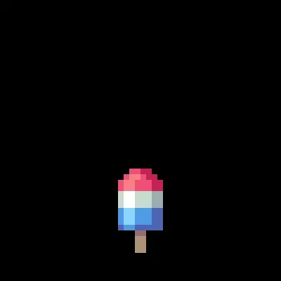 Popsicle #162