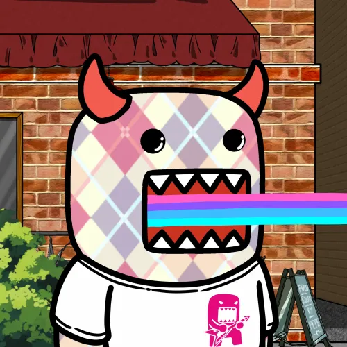 DOMO #595
