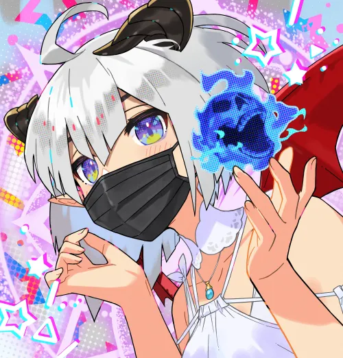 Megami #06297