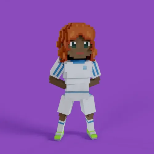 Captain Tsubasa #1608