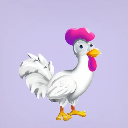 Chicken26439 #27069
