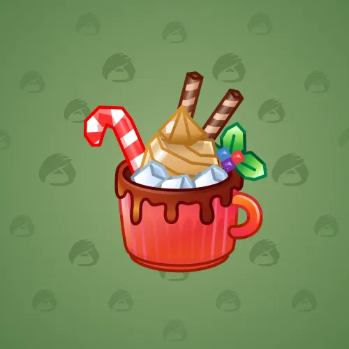 Holiday Drink #10825