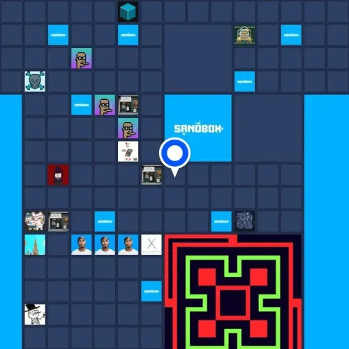 LAND (-138, 128) #135522