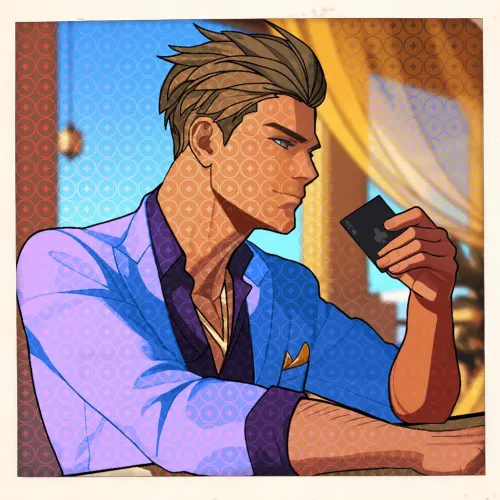 King Collective #3308