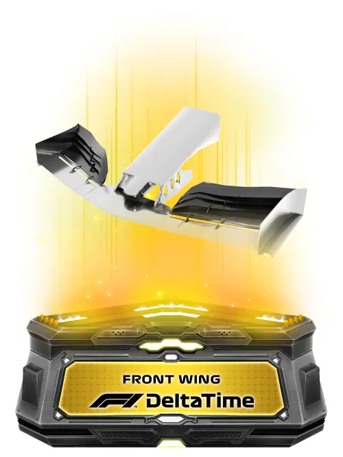 Front Wing (BGC 2019) #30011
