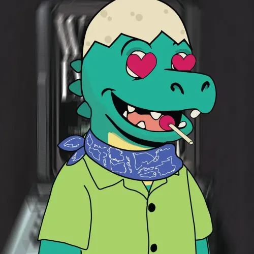 Megasaur ＃514