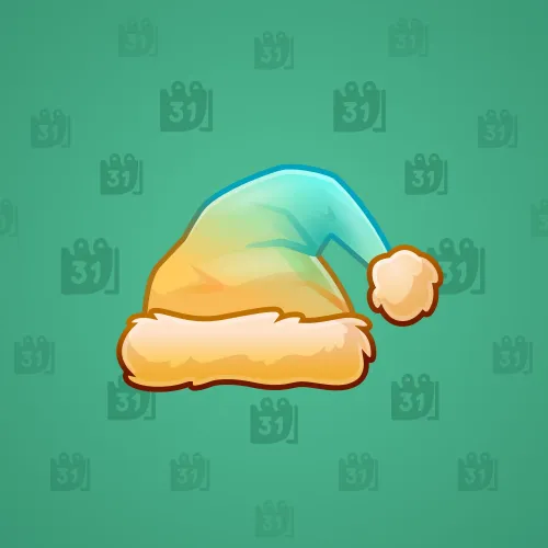 Santa Hats
