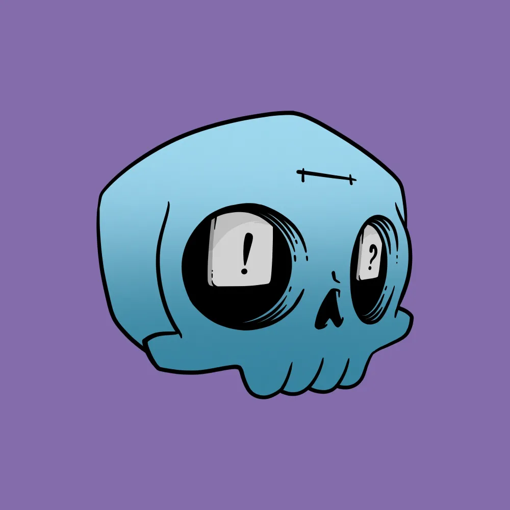 Skulourful #4378