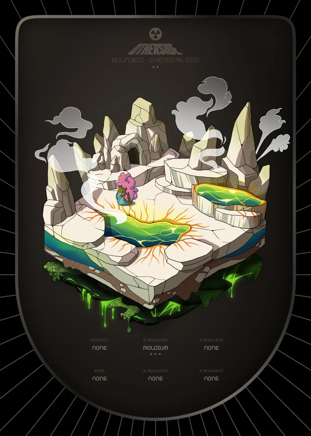 Otherdeed Expanded #18654