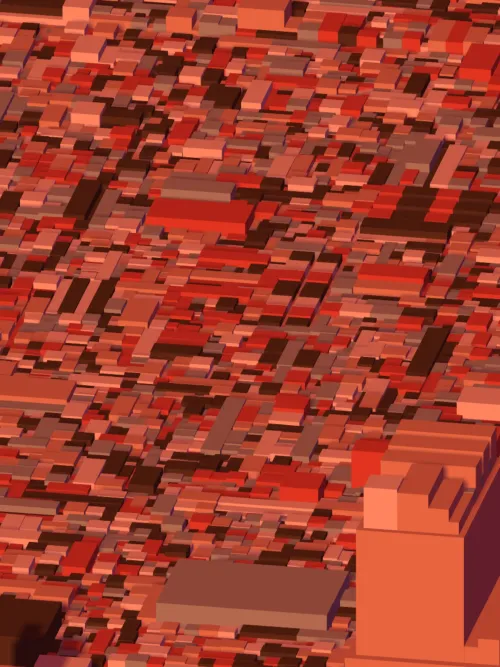 Democracity #696