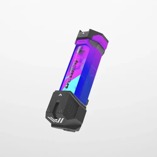 SKIN VIAL 🧪 EVO HMN #13530