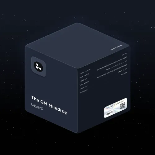 The GM Minidrop #4112144