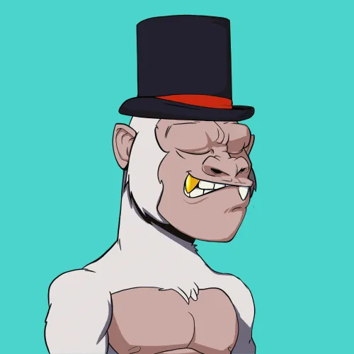 Kong #1029