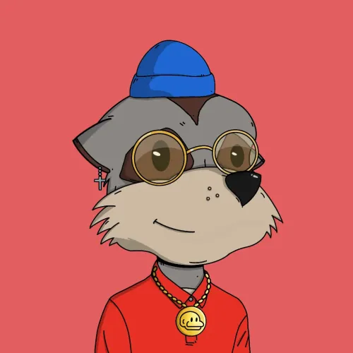 Meerkat #3082