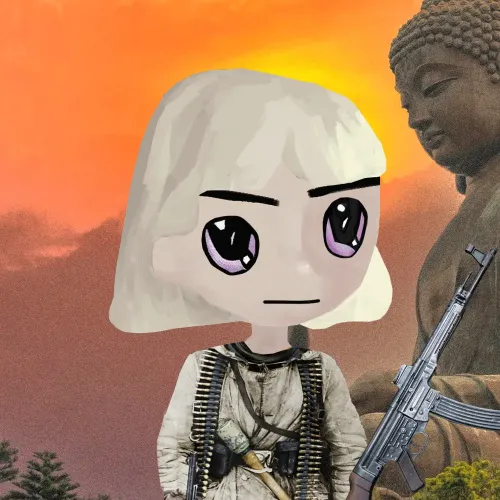 MEIN LADY #684