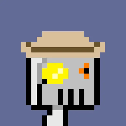 CryptoAgent #5783