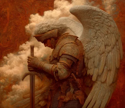 Guardian Angel - 2 #2