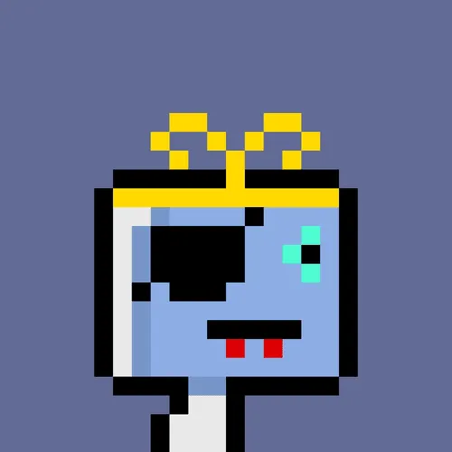 CryptoAgent #5115
