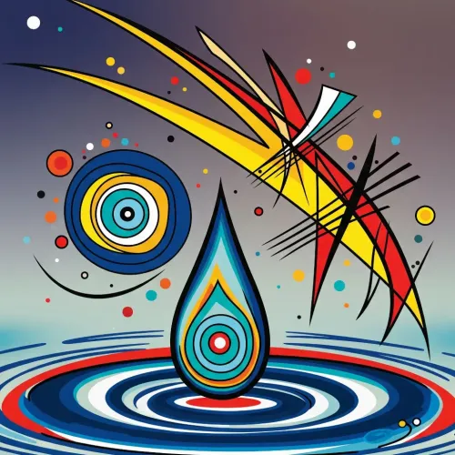 Raindrop13