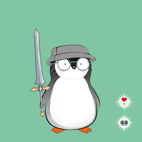 Penguins#22916