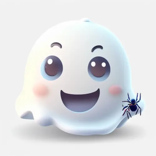 Casper #4665