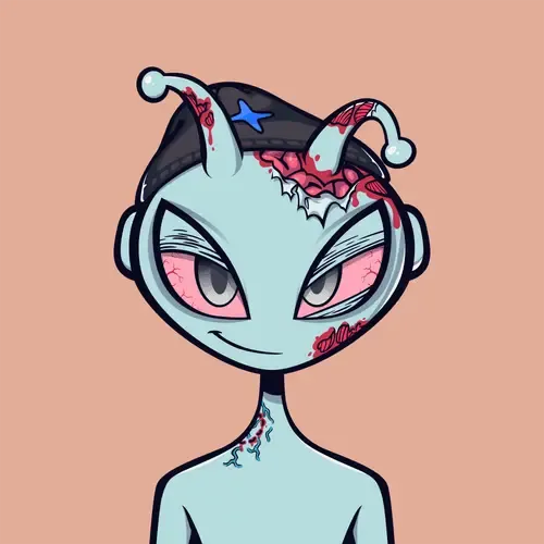 GOMBLE - SpaceKids #1186