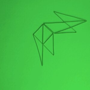 the green gang "the out house" #16