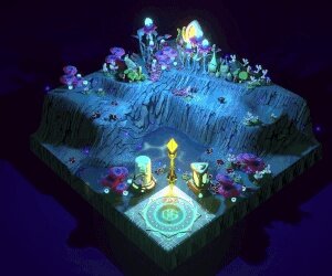 Genesis Habitat #3446