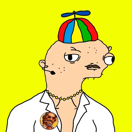 Baysed Brian #493