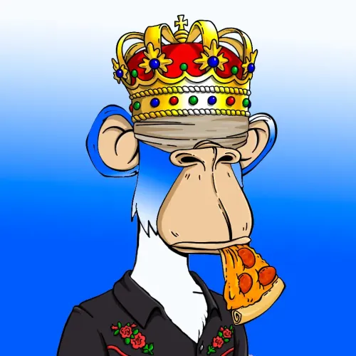 Based Bored Ape #105