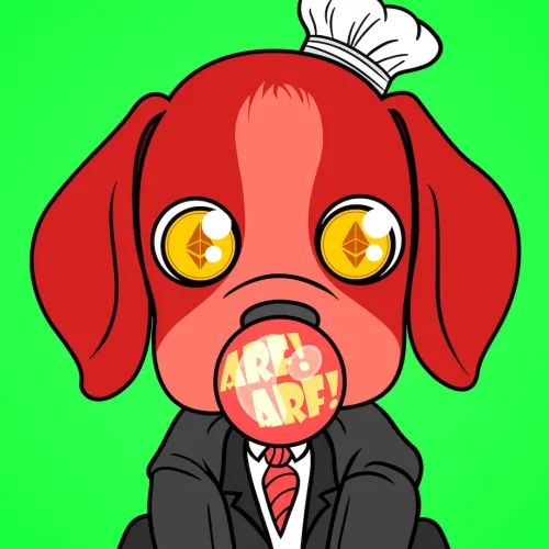 BubblegumPuppy #2325