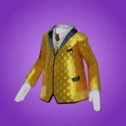 Diamond Hands Blazer