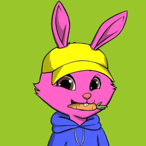 Bunny#201