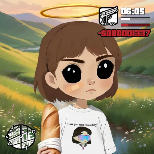 Awwtistic #1136